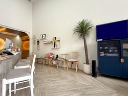 Cecil Court (D1), Office #547890671